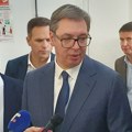 Vučić: Parlamentarni izbori u Srbiji biti 18. ili 25. oktobra