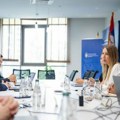 Đedović sa delegacijom Svetske banke o razvoju gasne infrastrukture u Srbiji