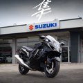 Suzuki jesenja akcija: Motocikli odmah dostupni, cene od 7.490 evra
