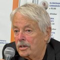 Preminuo književnik Slobodan Šnajder