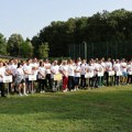 Na Borskom jezeru održane pete „Radničke sportske igre“