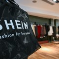 Akcije Sheina pale za 10 odsto na debiju u Hongkongu