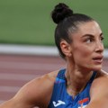 Ivana Španović je blago i sa 36 godina, osvojila srebrnu medalju, njena naslednica bronzana.