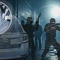 Kalašnjikovi i fantomke, plen prevozili kolima Hitne pomoći, "istopili" auto kojim su pobegli: Kako je izgledala pljačka veka…