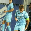 Novi Pazar nadigrao Železničar na svom terenu: Povratak Adema Ljajića obeležen pobedom