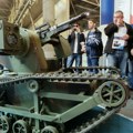Postignut sporazum 128 zemalja u regulisanju robota ubica