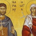 Сутра је важан хришћански празник Верници славе Свете Адријана и Наталију! Овај дан се посебно везује за супружнике, ево шта…