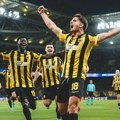 Bravo AEK, bravo Marko: Nikolić upisao pobedu u Ligi šampiona!