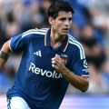 Alvaro Morata u španskoj Segundi: Čuveni napadač objasnio zašto je izabrao Leganjes