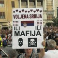Stranka "Nova - Da se struka pita" pozvala članove i simpatizere da podrže studentsku listu