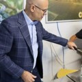 Vučević u Šumadiji: Državna podrška mora da stigne do onih koji rade i ulažu