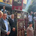 „Siler u Gračanici: Zajednička je borba za očuvanje identiteta srpskog naroda“