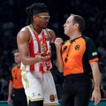 Evroliga uvela nova pravila: Zvezda i Partizan da znaju - nema više nesportskog faula