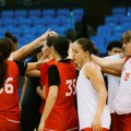 Košarkašice Crvene zvezde plasirale se u Evroligu prvi put u istoriji