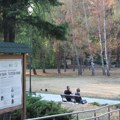 Marš za Futoški park: Protiv masovne seče stabala i ugrožavanja spomenika prirode