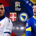Srbija protiv BiH u baražu? Moguće je!