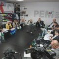 Savet REM nije usvojio izveštaj o monitoringu emitera u toku predizborne kampanje
