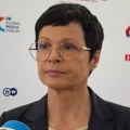 Marta Kos: Srbija mora da uradi više, videćemo ozbiljnost nove vlade