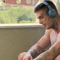 Hrvat voleo zgodnu sprsku pevačicu, ušao u rijaliti i završio u Lazi Lazarević: Danas je nerepoznatljiv