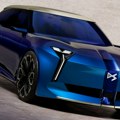 DS F3VER Concept