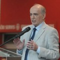 Krkobabić: Biti penzioner - to je stanje duha, a taj duh je nesalomiv