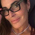 Milena Kačavenda se uselila u stan u Beogradu na vodi: Pokazala luksuz svog doma, pogled se pruža na ceo grad