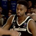 Antonio Rivs odmah doneo pobedu Partizanu: Američki šuter hladan kao led u Dudovoj šumi