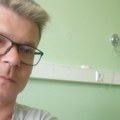 Gest koji vraća veru u ljude! Željko donira deo jetre prijateljici Editi: "Verujem da je ovo najvažniji korak koji ću…