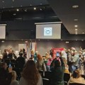 Slobodan univerzitet Novi Sad: Rektor Madić u roku od 72 sata da podnese ostavku