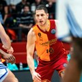 Nikola Ivanović povredio mišić lista