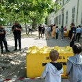 Napad nožem u Francuskoj: Četvoro dece ranjeno, dvoje u životnoj opasnosti