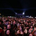 20. Beogradski Beer Fest: Satnica nastupa i izvođači drugog dana festivala