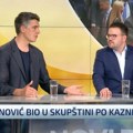 „Ispunjenje zahteva preduslov za izbore“: Narodni poslanici poručuju da su pritisak i ulica jedino što preostaje