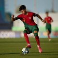 EP U19: Portugalci ubedljivo do finala na Malti