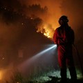 Španija: Vlasti saopštile da se usporilo širenje požara na ostrvu La Palma
