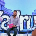 Haos u emisiji uživo: Sandra Čaprić se uključila u program, a Anita napustila emisiju: "Taj brak neće opstati, mala nema…