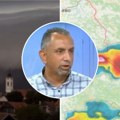 Srbiju pogodile tri oluje za četiri dana Srpski meteorolog otkriva kad će novo nevreme i šta nas čeka u avgustu