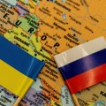 Između Rusije i Ukrajine besni špijunski rat: Bivši supružnici planirali miniranje pruga u Kursku u Belgorodu