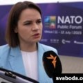 Vlasti u Minsku prodale na aukciji stan opozicione liderke Tihanovskaje
