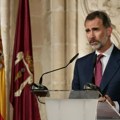Španski kralj poverio mandat za sastav nove vlade lideru desnice