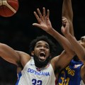 Oni će biti rival Srbije! NBA zvezda u kanalu, ali nisu stali
