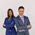 Mlada, ali iskusna TV lica kao pojačanje: U „novom jutru“! Jovana Maksimović i Bojana Dacović su novi voditeljski par…