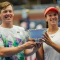 Danilina i Heliovara osvojili titulu na Ju Es openu u miks dublu