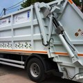 Komrad: Odvoženje smeća iz Nemanjine usklađivaće se prema etapama građevinskih radova