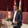 Gradonačelnik Kragujevca podneo ostavku na funkciju