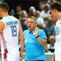 "Možda je ovo naša realnost, ali još smo živi": Kolaković posle kvalifikacija za OI vidi novu priliku