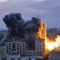 Rat u Izraelu: Bajden - Masakr Hamasa nad civilima je čisto zlo; Idf dobio odrešene ruke - Potpuna ofanziva na Gazu…