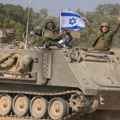 Izrael i Palestinci: Kako bi mogao da teče izraelski kopneni napad na Gazu