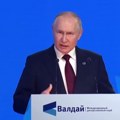 "Putin je na samrti, zameniće ga dvojnik?!" Šire se šokantne tvrdnje o zdravlju ruskog predsednika i mogućim naslednicima