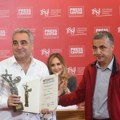 Priznanja za novinare RTV-a na festivalu INTERFER: Ljubenko Zvizdić dobitnik prve nagrade u kategoriji Radio reportaže…
